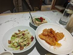 -关东小磨东北菜(漕河泾印象城店)