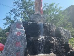 -大岭沟猕猴桃谷风景区