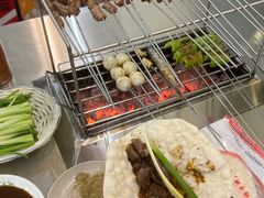 -小寒羊烧烤(凯瑞时代大厦店)