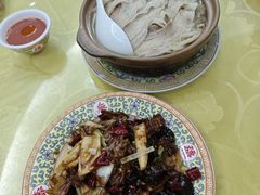 -砂锅居(西四店)