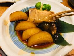 -江户前寿司(好运街店)