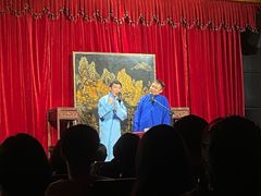 -哈哈曲艺社(西门闲亭店)