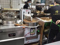 -穆得·老周家牛肉烧饼(普利街店)