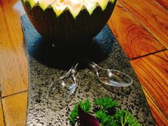 -疆文化新疆欢乐餐厅(金牛万达店)
