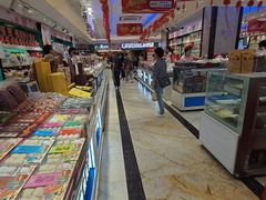 -泰康食品(南京东路店)