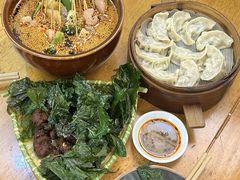 -古真记钵钵鸡(总店)