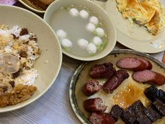 -圆宝台湾小吃(迎津街店)