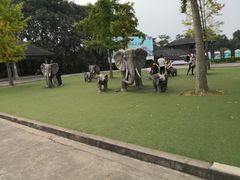 -保利石象湖景区