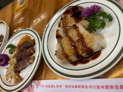 -松坂屋日料自助(长城路店)