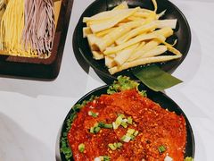 -新辣道鱼火锅(航天万源店)