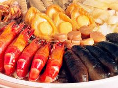 -美未居·老字号·地道顺德菜·桑拿鸡·鱼生(容桂店)