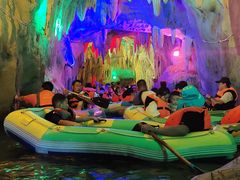 -野三坡清泉山风景区