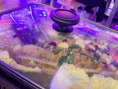 -郝木屋·烧烤(桥头店)