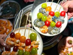 -東盛炭烤自助料理(浦东文峰广场店)