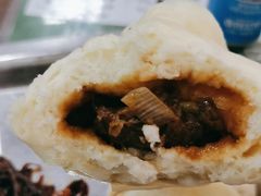 -清真牛街祥云轩门钉肉饼(左家庄店)