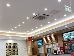 -庆丰包子铺(西单店)
