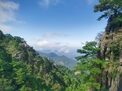 -九华山风景区