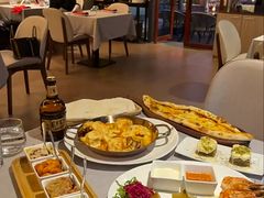 -Efes Turkish & Mediterranean Cuisine 艾菲斯餐厅(陆家嘴店)