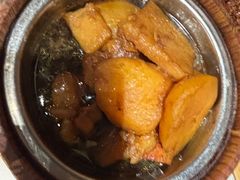 -苹果树下艺术餐厅(通州店)