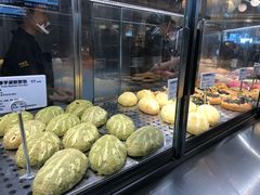 -LELECHA乐乐茶(美罗城店)