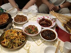 -串盟烧烤大排档·长沙美食地标(星沙店)