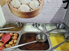 -西一包子铺(天通西苑一区店)