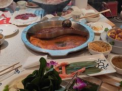-大龙燚火锅