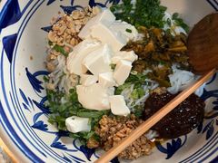 -蜗牛小馆醉乡民谣云南菜(惠新西里店)