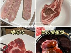 -火炉火自助餐(枫蓝国际店)