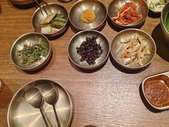 -春熙台·韩国料理(宝安西乡店)