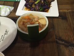 -朋友圈概念餐厅(象山万达广场店)