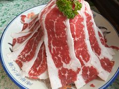 -鸿姐老火锅(疁城新天地店)