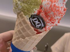 -DQ·蛋糕·冰淇淋(周浦万达店)