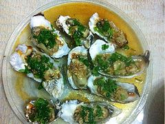 竹篦黄鱼-小城故事·地道宁波味(月湖盛园店)