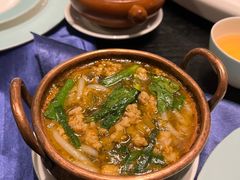-翠湖宾馆·中餐厅