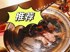 -西塔老太太泥炉烤肉(亚运村店)