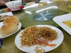 -渔鸽皇酒楼(鸿大广场店)