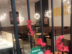 -豪客来牛排(海沧阿罗海店)