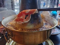 -鼓楼东街老火锅(鼓楼店)