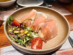 -秀·爱尔兰餐吧(上海路店)