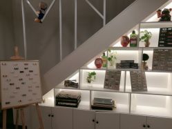 -美奈サロン美甲美睫皮肤管理