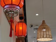 -蓝田印象
