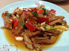 -抱德·潮汕味(敦和店原惠城鱼仔)