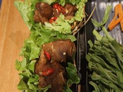 -湊湊火锅·茶憩(皇姑万象汇店)