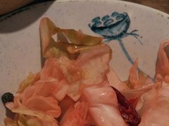 -呼啦面馆·头牌豌杂面(爱琴海店)