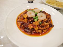 -梅龙镇酒家(南京西路总店)