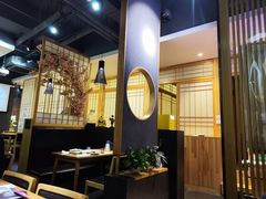 -吉川居酒屋(建国北路店)