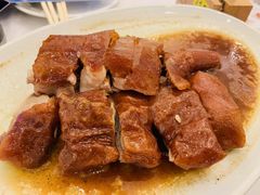 圣丰烧鹅皇-圣丰城酒家·宴会(宝安大仟里店)