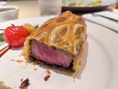 -拾号牛扒(海雅缤纷城店)