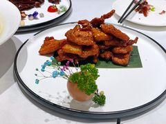 -乾隆美食·本帮菜(黄河路店)